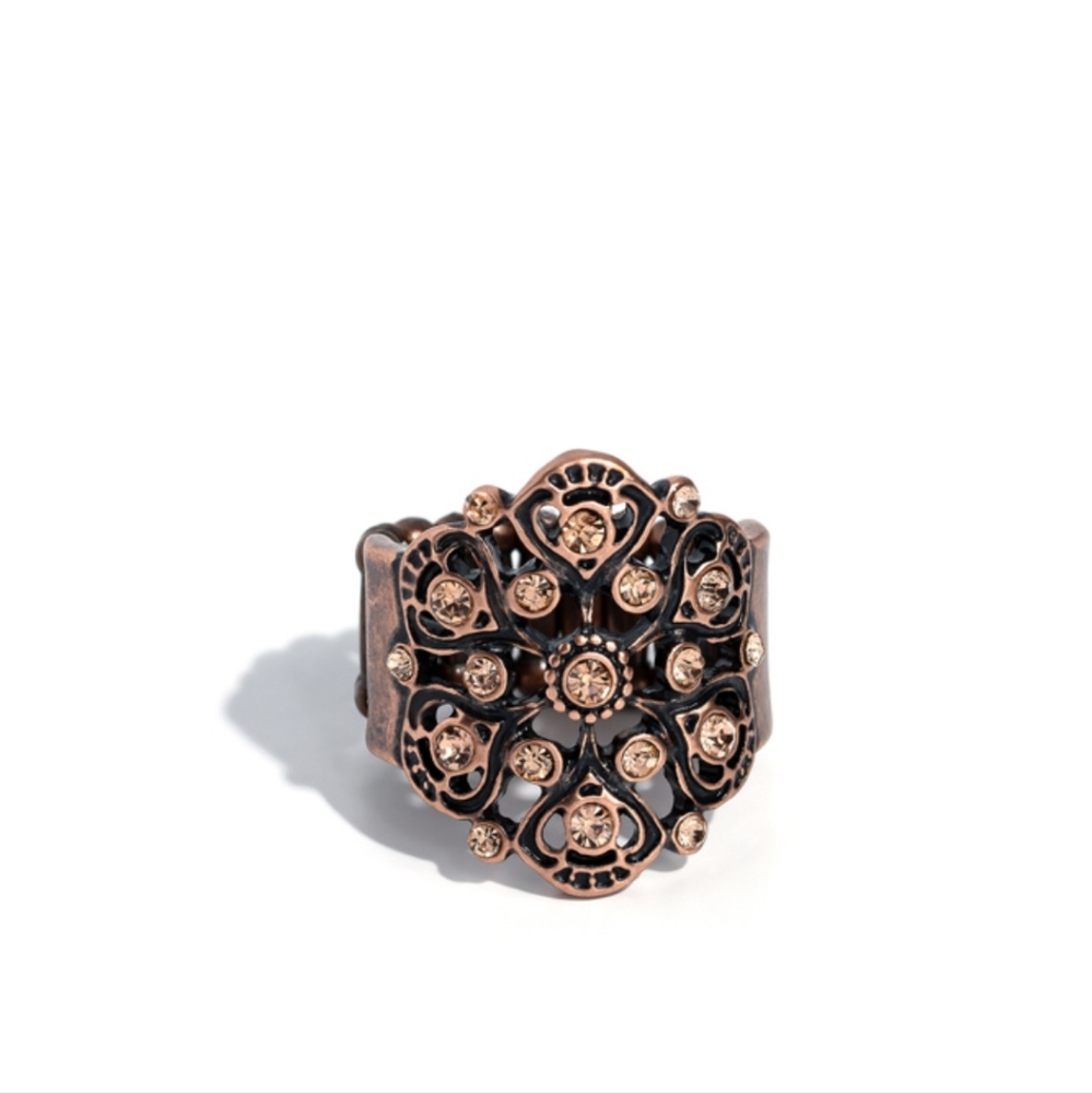 Influencer Ring